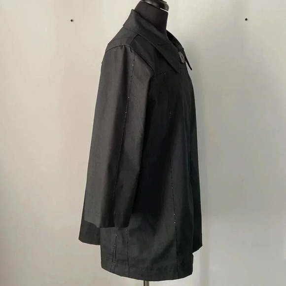 🌟Gilmour  | Light Jacket - Picture 4 of 8